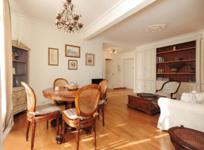 Гостиница Appartement Clemenceau Centre Nice Five stars Holiday House  Ницца